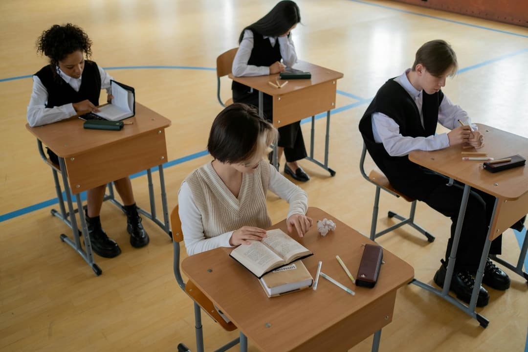 GCSE