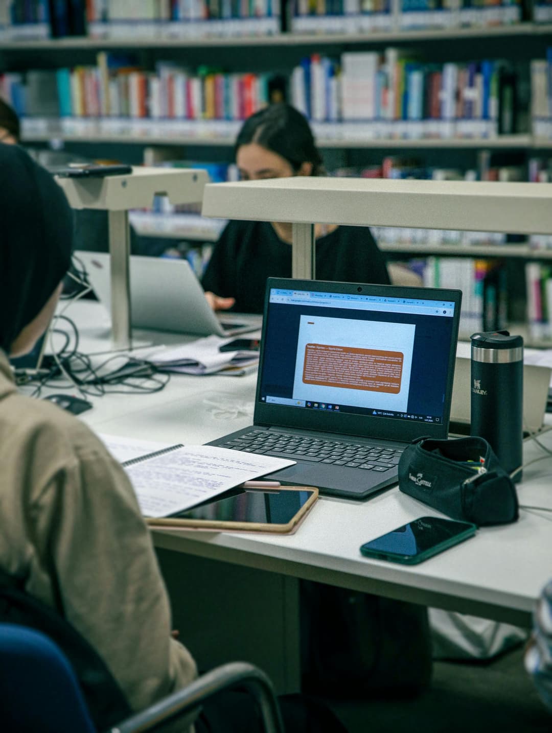 Subject Tutoring