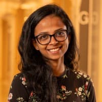 Ivaxi Sheth, AI research mentor
