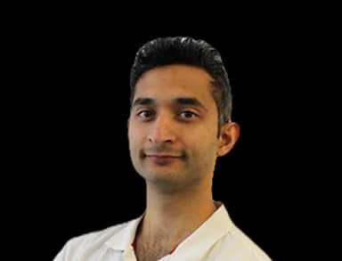Vyas Raina, AI research mentor