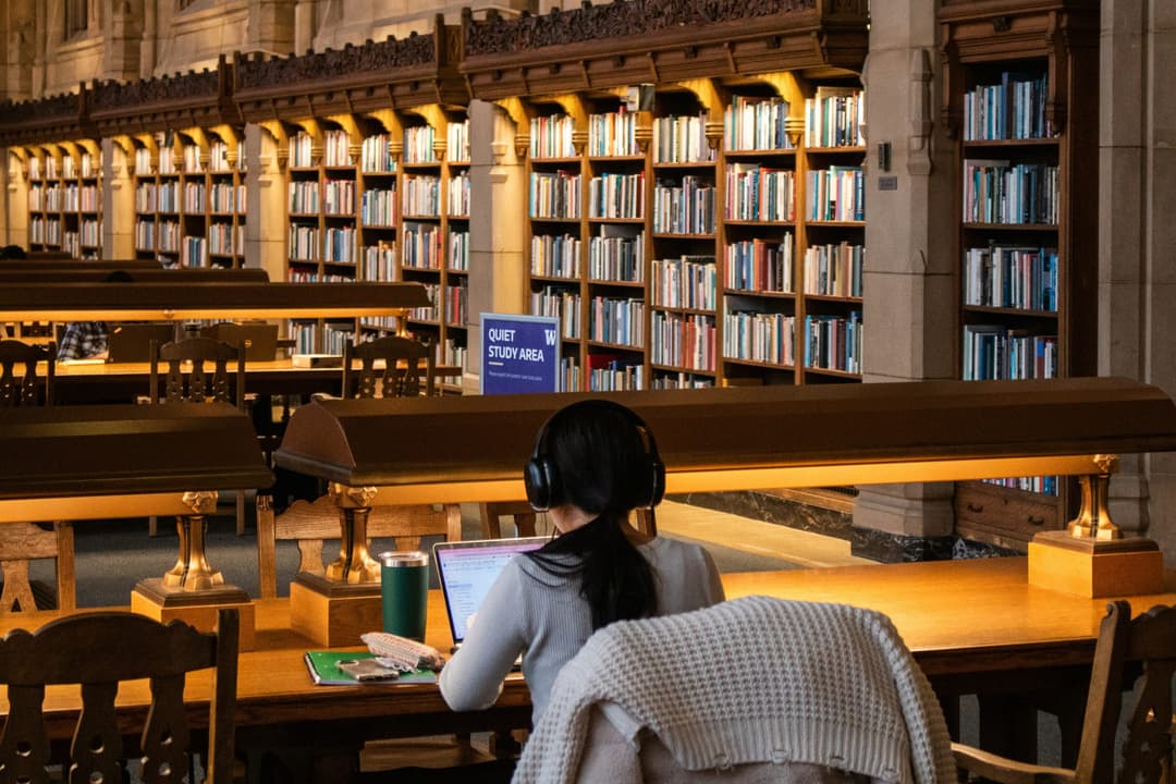Ordinal Computer Science How to Get Into Oxford for Computer Science — 2027 Entry