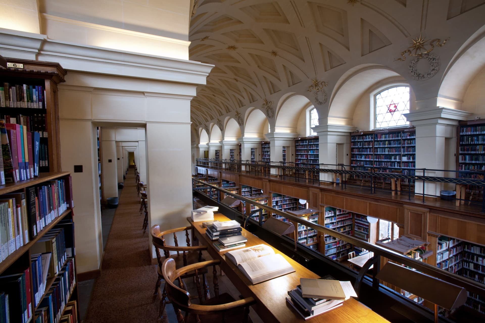 Library Math And Science Mathematics and Computer Science at Imperial