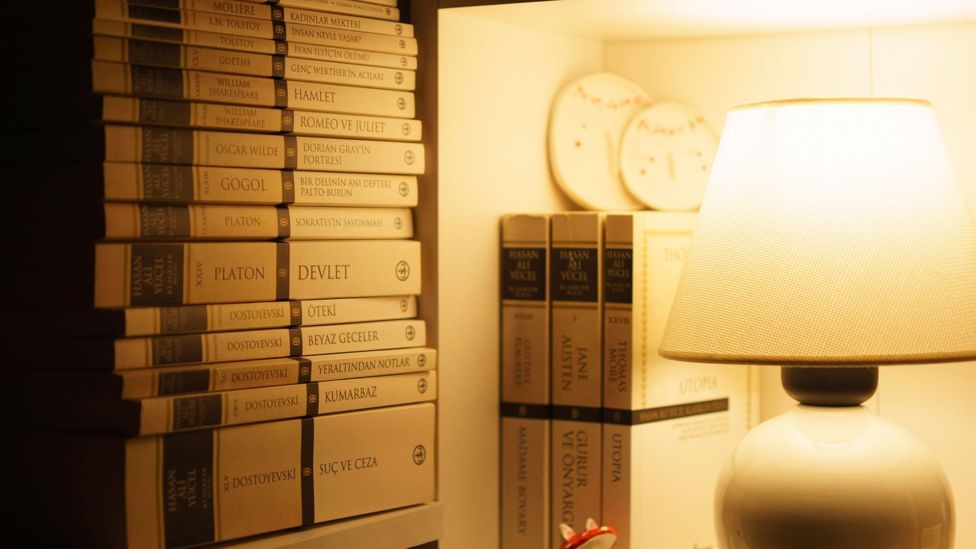 Classics at University of Oxford