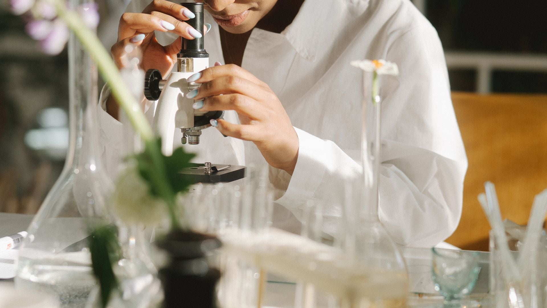 Natural Sciences personal statement guide