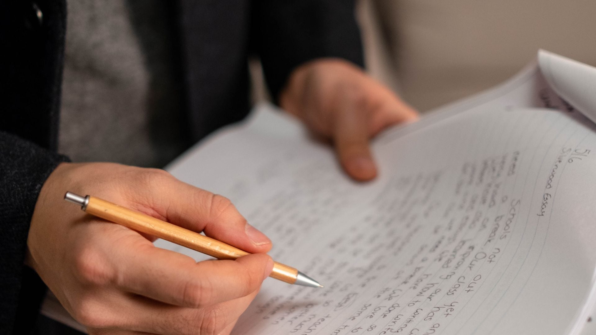 Cambridge Psychological and Behavioural Sciences interview preparation