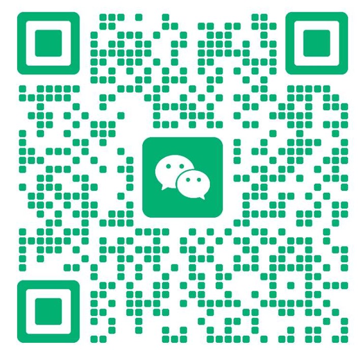 Scan to add Oxbridge Mentors on WeChat
